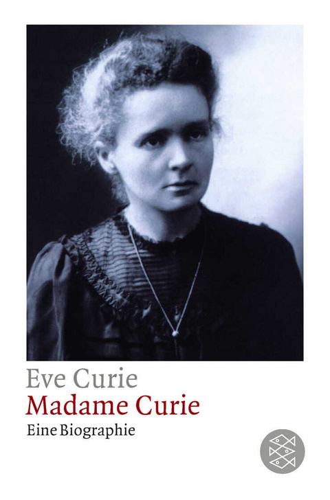 Madame Curie - Eve Curie