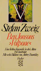 Ben Jonsons Volpone - Stefan Zweig