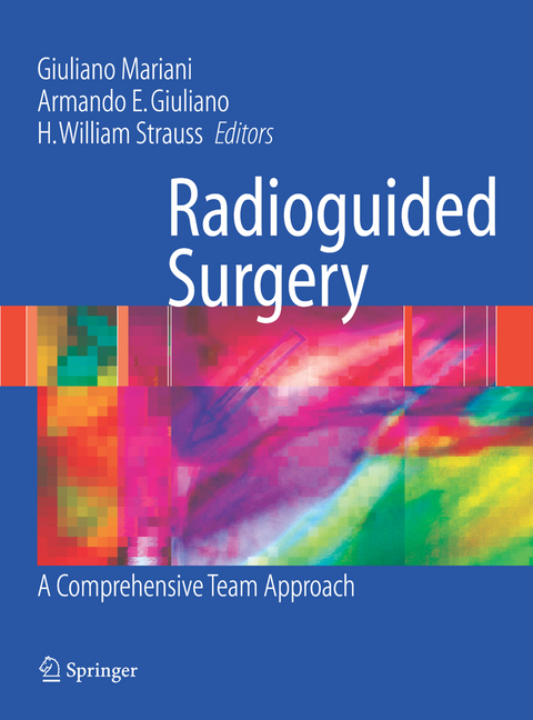 Radioguided Surgery - 