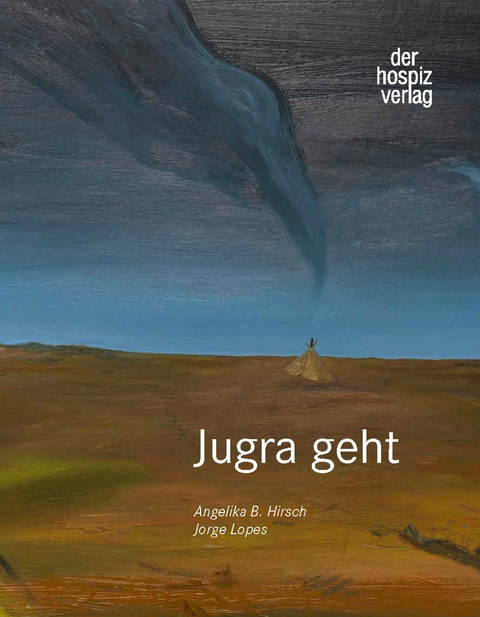 Jugra geht - Angelika B. Hirsch