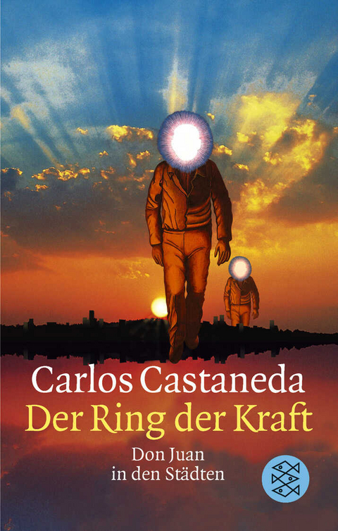 Der Ring der Kraft - Carlos Castaneda