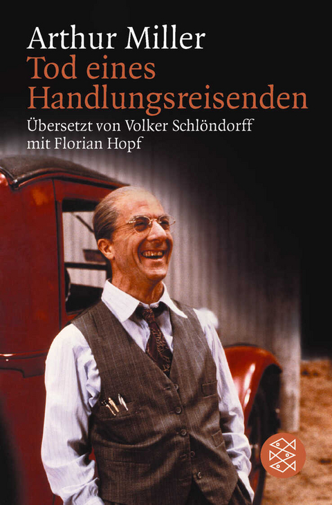 Tod eines Handlungsreisenden - Arthur Miller