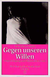 Gegen unseren Willen - Susan Brownmiller