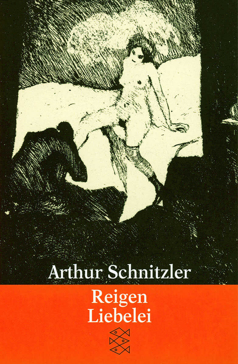 Reigen / Liebelei - Arthur Schnitzler