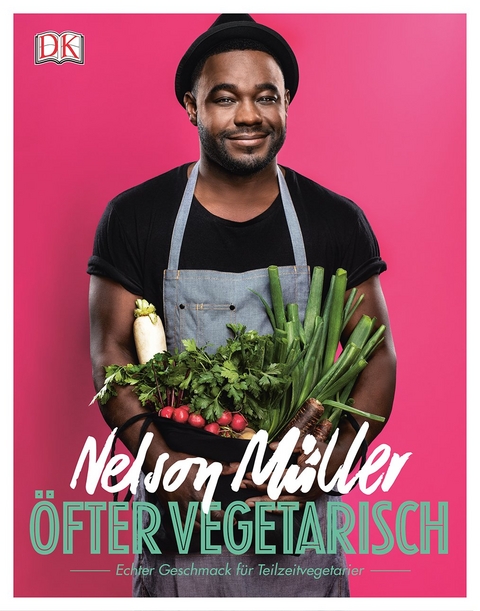 Öfter vegetarisch - Nelson Müller