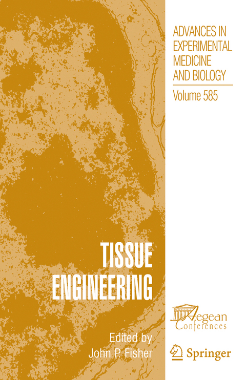 Tissue Engineering - 