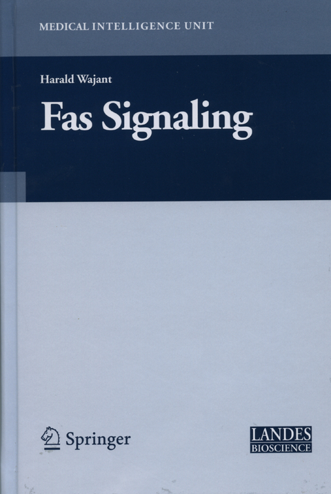 Fas Signaling - 