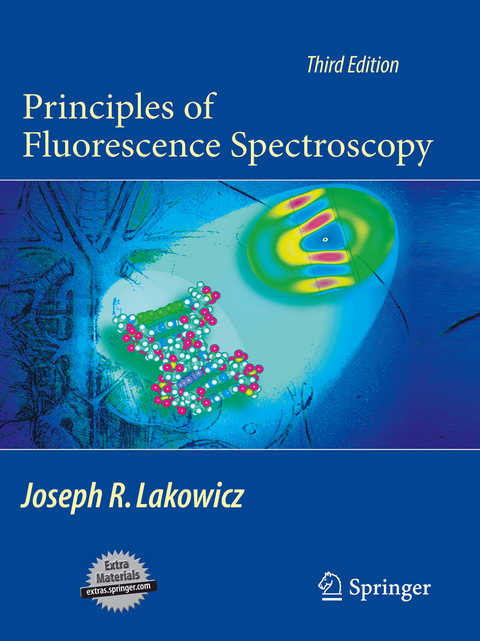 Principles of Fluorescence Spectroscopy - Joseph R. Lakowicz