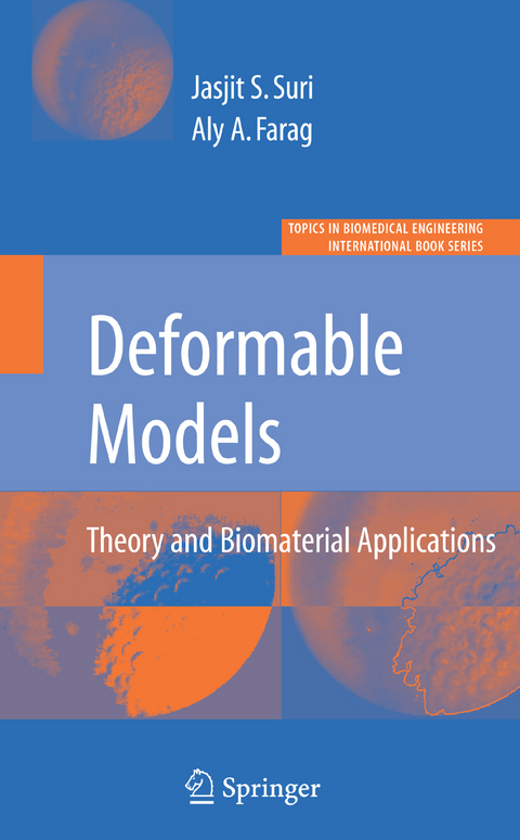 Deformable Models - 