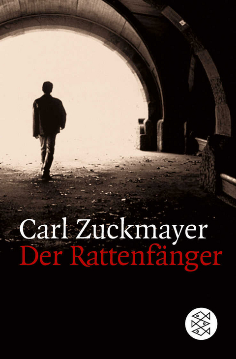 Der Rattenfänger - Carl Zuckmayer