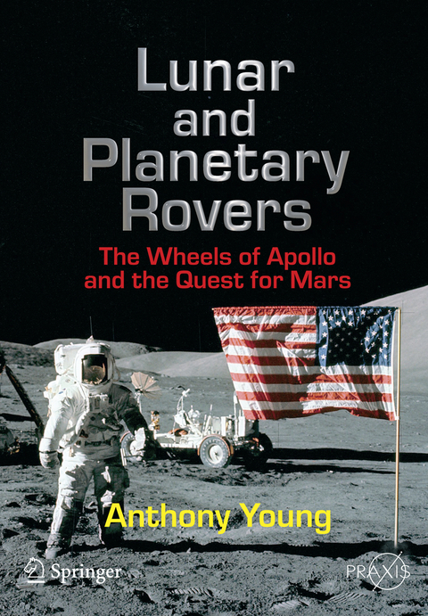 Lunar and Planetary Rovers - Anthony Young