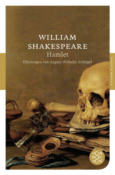 Hamlet - William Shakespeare