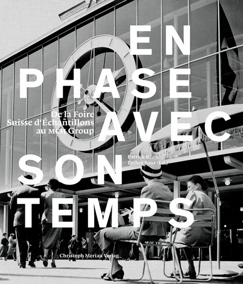 En phase avec son temps - 