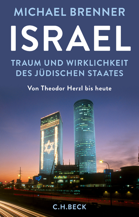 Israel - Michael Brenner