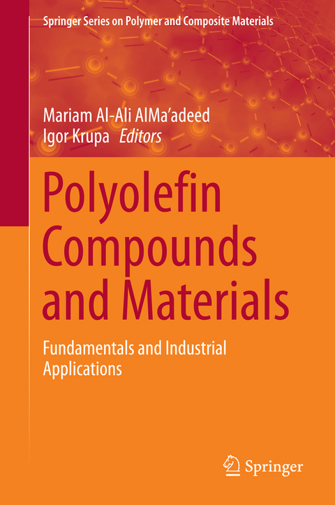 Polyolefin Compounds and Materials - 