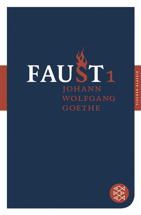 Faust I - Johann Wolfgang von Goethe