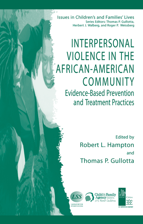 Interpersonal Violence in the African-American Community - 