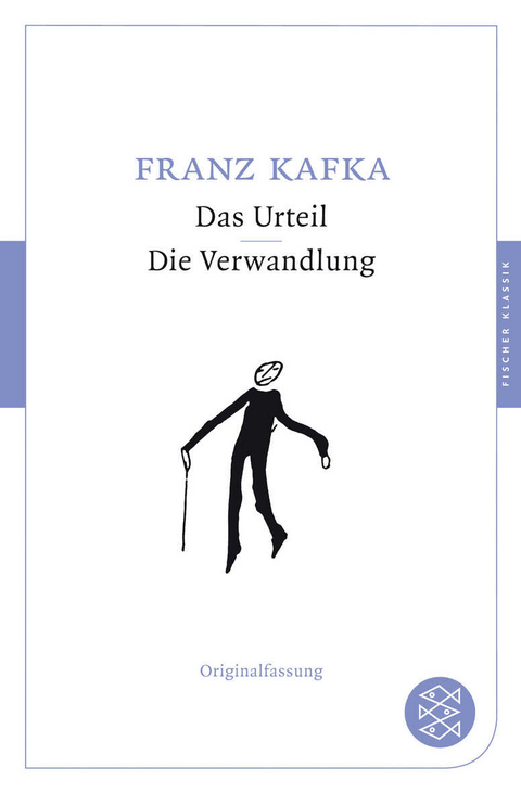 Das Urteil / Die Verwandlung - Franz Kafka