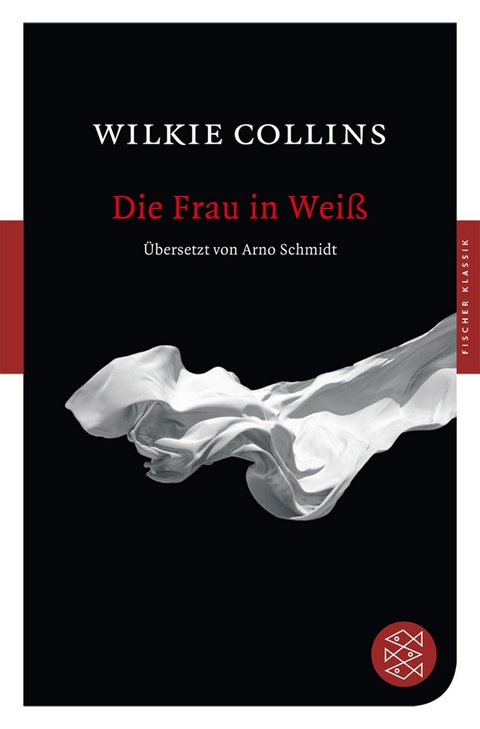 Die Frau in Weiß - Wilkie Collins