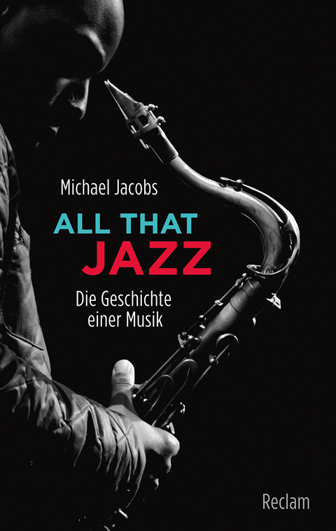 All that Jazz - Michael Jacobs