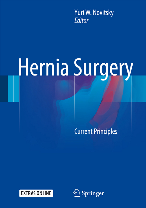 Hernia Surgery - 