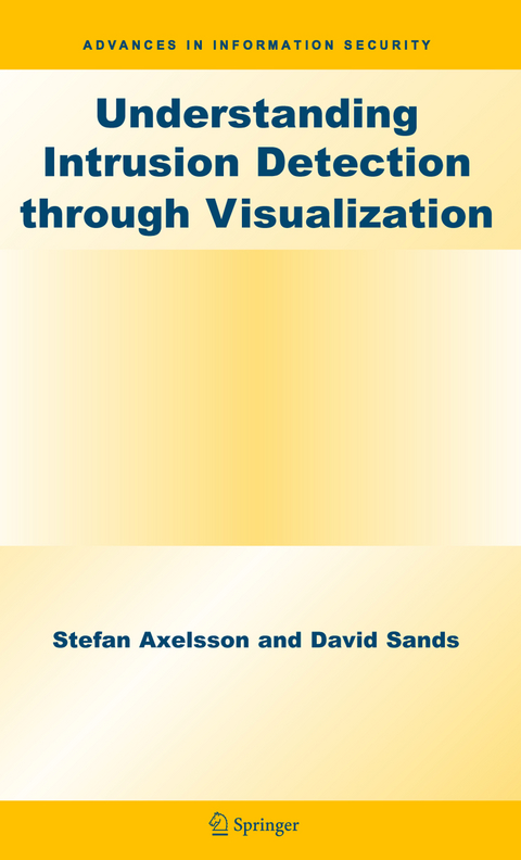 Understanding Intrusion Detection through Visualization - Stefan Axelsson, David Sands