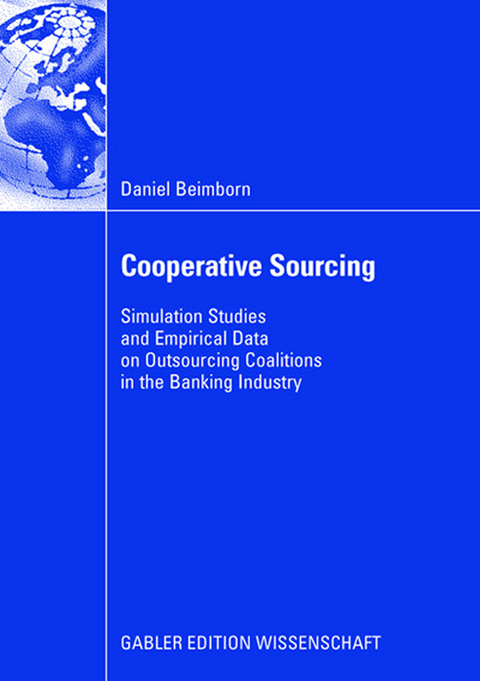 Cooperative Sourcing - Daniel Beimborn