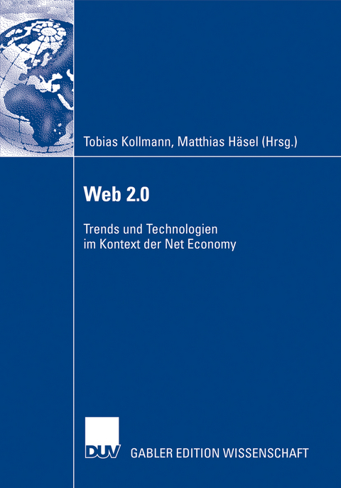 Web 2.0 - 