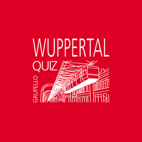 Wuppertal-Quiz - Sibyl Quinke