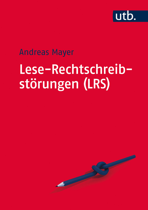 Lese-Rechtschreibstörungen (LRS) - Andreas Mayer