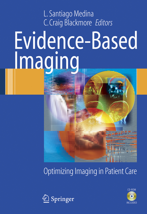 Evidence-Based Imaging - 