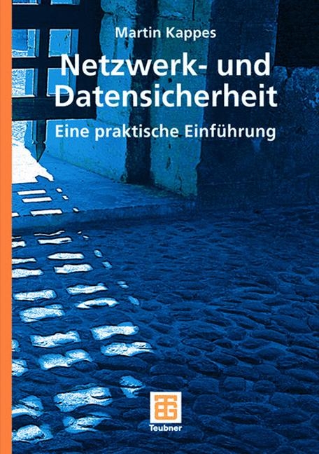 Netzwerk- und Datensicherheit - Martin Kappes