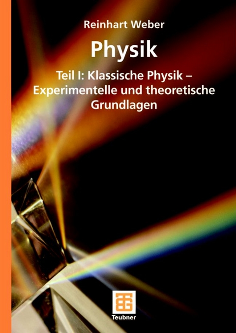 Physik - Reinhart Weber