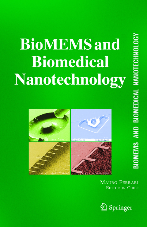 BioMEMS and Biomedical Nanotechnology