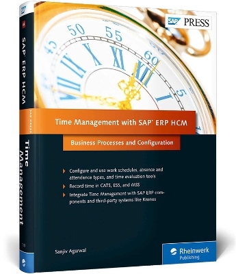 Time Management with SAP ERP HCM - Sanjiv Agarwal