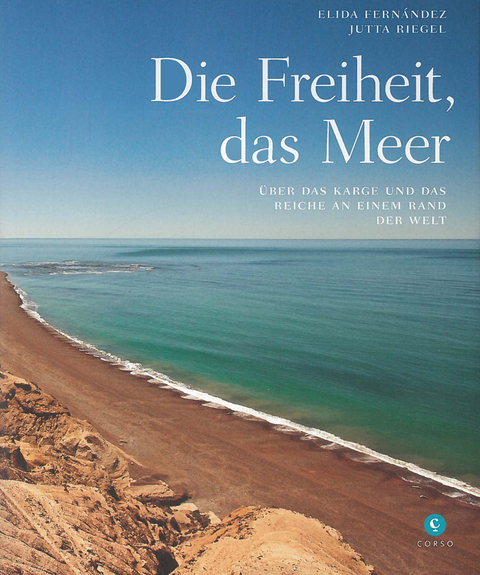 Die Freiheit, das Meer - Elida Fernández