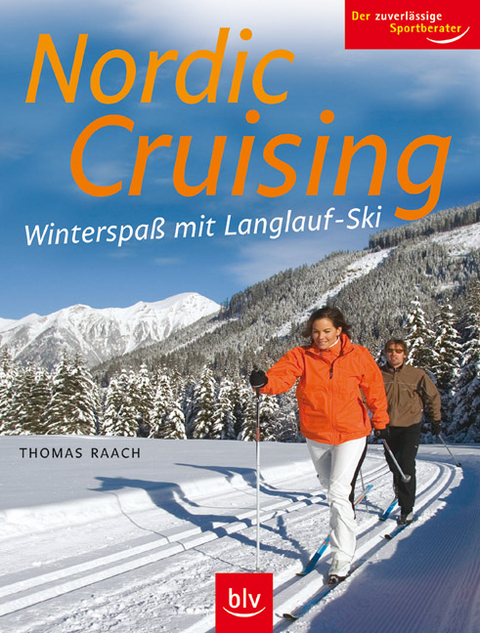 Nordic Cruising - Thomas Raach