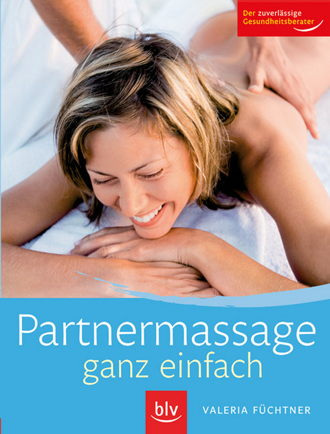Partnermassage - Valeria Füchtner