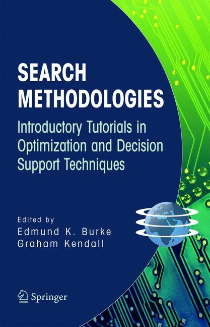 Search Methodologies - 