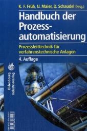 Handbuch der Prozessautomatisierung - 