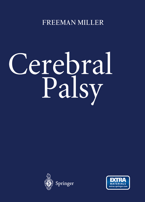 Cerebral Palsy - Freeman Miller