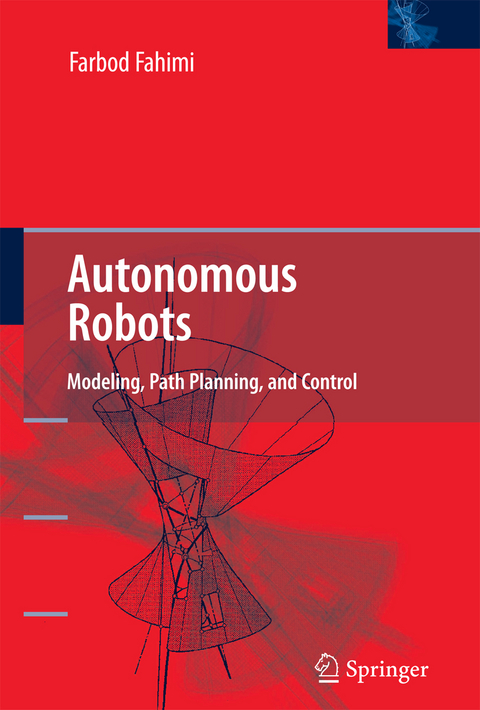 Autonomous Robots - Farbod Fahimi