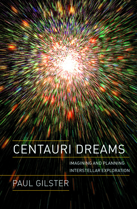 Centauri Dreams - Paul Gilster