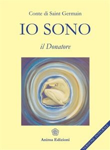 Io sono - Conte Saint Germain