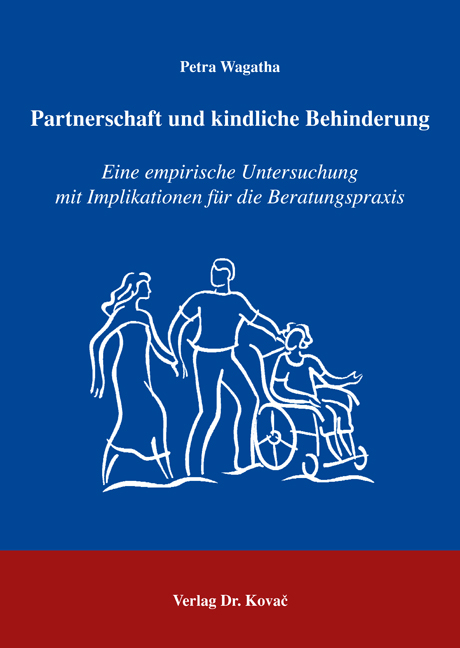 Partnerschaft und kindliche Behinderung - Petra Wagatha