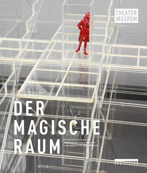 DER MAGISCHE RAUM - 