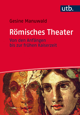Römisches Theater - Gesine Manuwald