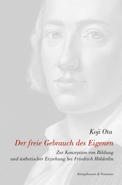 Der freie Gebrauch des Eigenen - Koji Ota