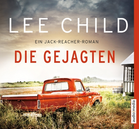 Die Gejagten - Lee Child