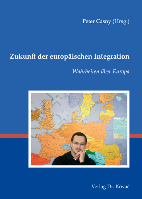 Zukunft der europäischen Integration - 